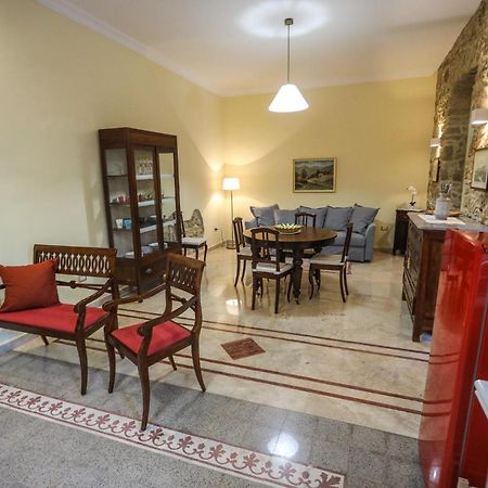 Villa Dimora dei Greci Paestum Esterno foto